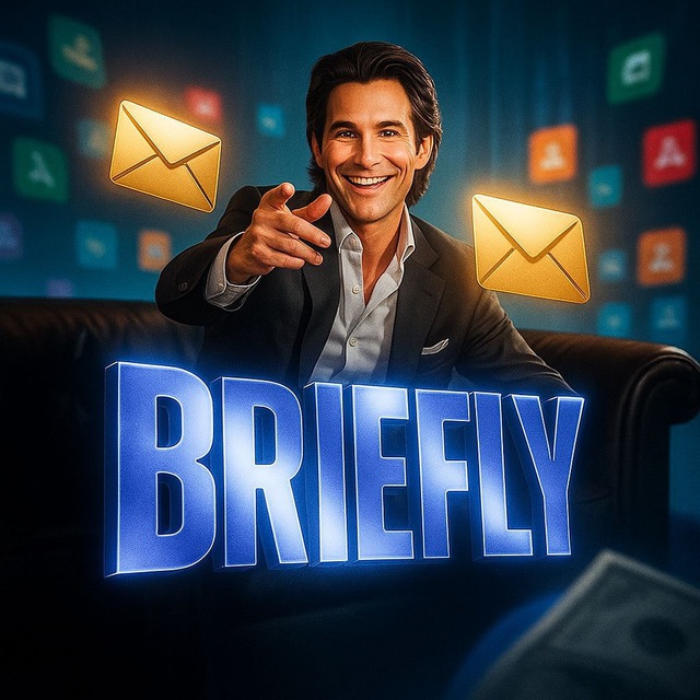 Briefly
